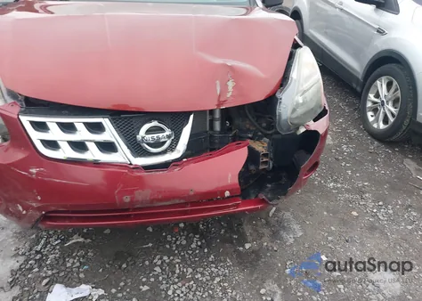 2015 Nissan Rogue Select S z USA, uszkodzony, nr VIN JN8AS5MV7FW751141